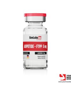 ADIPOTIDE-FTPP 5MG VIAL – GENLABS