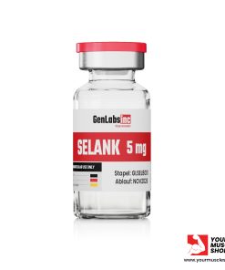 SELANK – 5MG VIAL – GENLABS