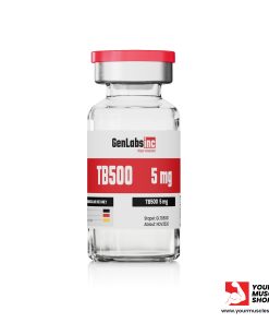 TB 500 – 5MG/ VIAL – GENLABS