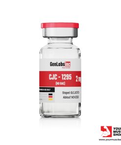 CJC-1295 – 2MG ( WITHOUT DAC ) VIAL – GENLABS