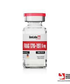 FRAG-176 – 5MG VIAL – GENLABS