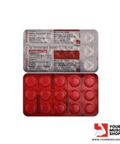 ALDACTONE ( SPIRONOLACTONE ) 100MG / PER TAB - [15 TABLETS STRIP ]- RPG LIFE SCIENCES