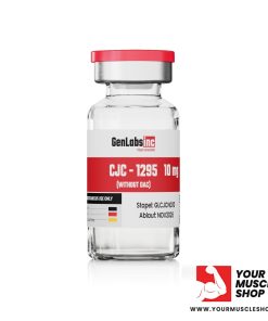CJC-1295 – 10MG ( NO DAC ) VIAL – GENLABS