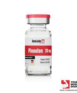 PINEALON 20MG VIAL – GENLABS