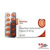 RALOXIFENE HYDROCHROLRIDE TABLETS 60MG / PER TAB - [ 10 TABLETS STRIP] - HEALING PHARMA