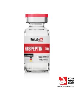 KISSPEPTIN 5MG VIAL – GENLABS