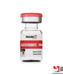 GLUTATHIONE 1500MG VIAL – GENLABS