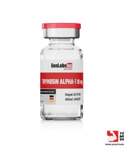 THYMOSIN ALPHA-1 10MG VIAL – GENLABS