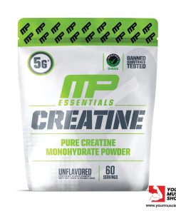 CREATINE 300 GM - MUSCLEPHARMA