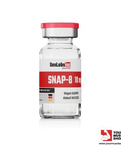 SNAP-8 10MG VIAL – GENLABS