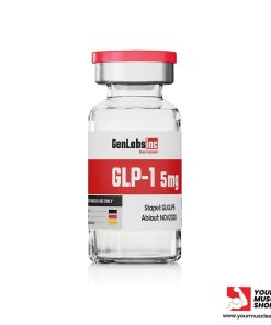 GLP-1 5MG VIAL – GENLABS